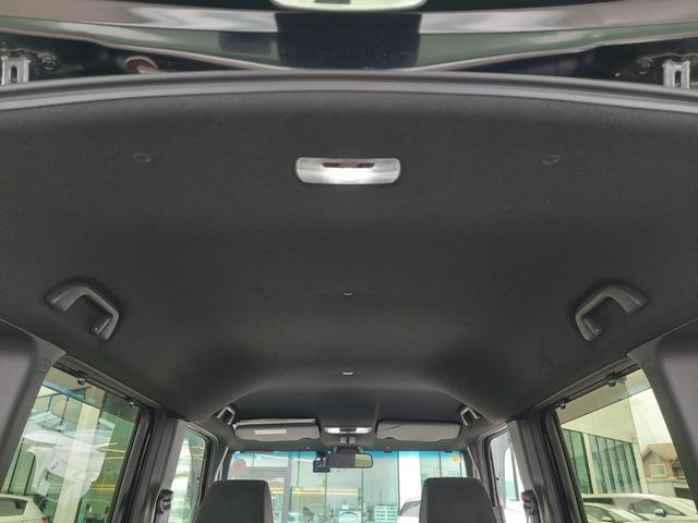 Ｎ－ＢＯＸカスタム Ｇ・Ｌホンダセンシング　純正ナビ　後方カメラ　クルコン　ＥＴＣ　ＬＥＤライト　フォグランプ　シートヒーター　衝突被害軽減ブレーキ　プッシュスタート　スマートキー　追従走行　Ｂｌｕｅｔｏｏｔｈ音楽　地デジＴＶ　助手席エアバッグ（46枚目）