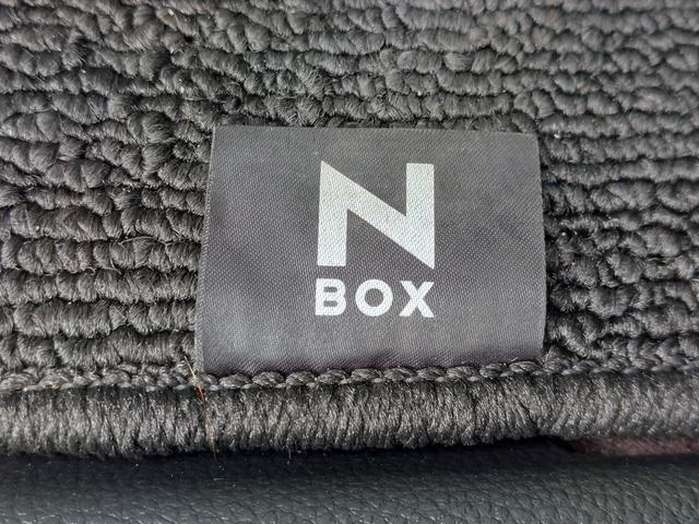 Ｎ－ＢＯＸカスタム Ｇ・Ｌホンダセンシング　純正ナビ　後方カメラ　クルコン　ＥＴＣ　ＬＥＤライト　フォグランプ　シートヒーター　衝突被害軽減ブレーキ　プッシュスタート　スマートキー　追従走行　Ｂｌｕｅｔｏｏｔｈ音楽　地デジＴＶ　助手席エアバッグ（52枚目）