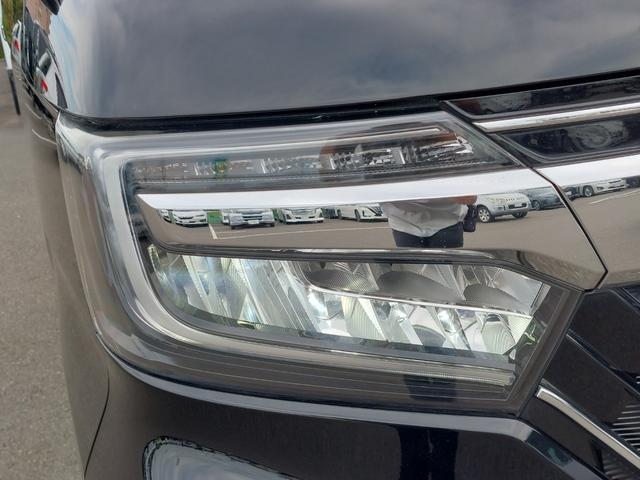 Ｎ－ＢＯＸカスタム Ｇ・Ｌホンダセンシング　純正ナビ　後方カメラ　クルコン　ＥＴＣ　ＬＥＤライト　フォグランプ　シートヒーター　衝突被害軽減ブレーキ　プッシュスタート　スマートキー　追従走行　Ｂｌｕｅｔｏｏｔｈ音楽　地デジＴＶ　助手席エアバッグ（77枚目）
