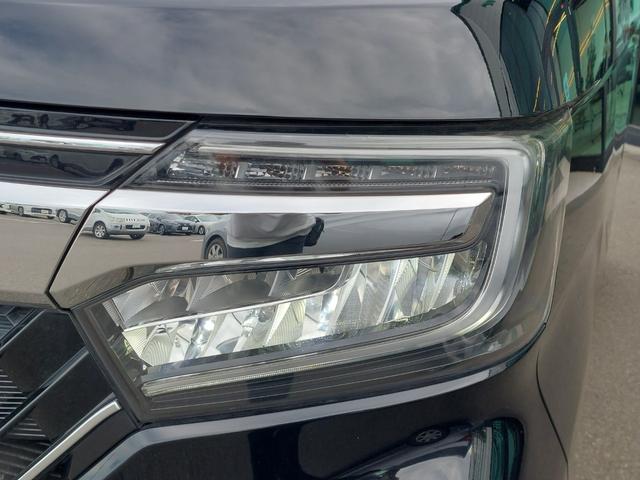 Ｎ－ＢＯＸカスタム Ｇ・Ｌホンダセンシング　純正ナビ　後方カメラ　クルコン　ＥＴＣ　ＬＥＤライト　フォグランプ　シートヒーター　衝突被害軽減ブレーキ　プッシュスタート　スマートキー　追従走行　Ｂｌｕｅｔｏｏｔｈ音楽　地デジＴＶ　助手席エアバッグ（78枚目）