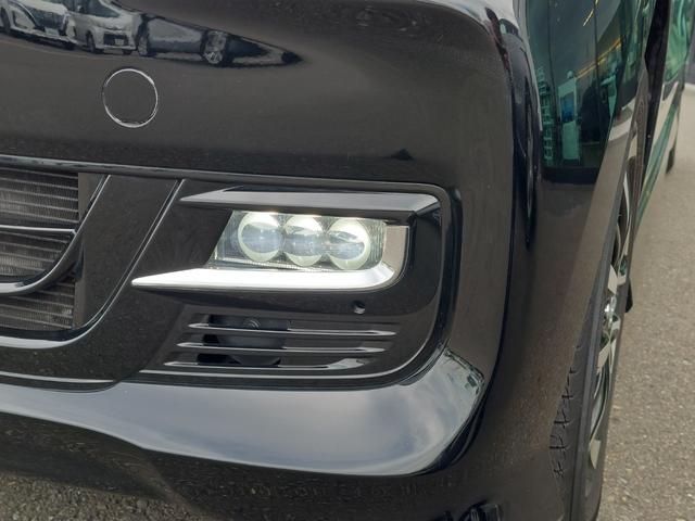 Ｎ－ＢＯＸカスタム Ｇ・Ｌホンダセンシング　純正ナビ　後方カメラ　クルコン　ＥＴＣ　ＬＥＤライト　フォグランプ　シートヒーター　衝突被害軽減ブレーキ　プッシュスタート　スマートキー　追従走行　Ｂｌｕｅｔｏｏｔｈ音楽　地デジＴＶ　助手席エアバッグ（79枚目）