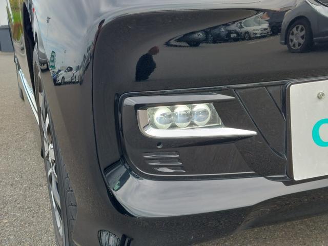 Ｎ－ＢＯＸカスタム Ｇ・Ｌホンダセンシング　純正ナビ　後方カメラ　クルコン　ＥＴＣ　ＬＥＤライト　フォグランプ　シートヒーター　衝突被害軽減ブレーキ　プッシュスタート　スマートキー　追従走行　Ｂｌｕｅｔｏｏｔｈ音楽　地デジＴＶ　助手席エアバッグ（80枚目）