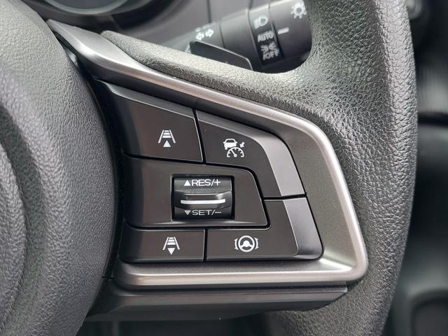 インプレッサスポーツ １．６ｉ－Ｌアイサイト　社外ナビ　バックカメラ　ＥＴＣ　ドライブレコーダー　パドルシフト　衝突軽減ブレーキ　レーンキープアシスト　レーダークルーズコントロール　アイドリングストップ　キーレス　純正１６インチＡＷ　オートライト（12枚目）