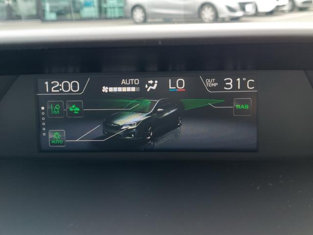 インプレッサスポーツ １．６ｉ－Ｌアイサイト　社外ナビ　バックカメラ　ＥＴＣ　ドライブレコーダー　パドルシフト　衝突軽減ブレーキ　レーンキープアシスト　レーダークルーズコントロール　アイドリングストップ　キーレス　純正１６インチＡＷ　オートライト（26枚目）