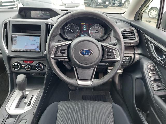 インプレッサスポーツ １．６ｉ－Ｌアイサイト　社外ナビ　バックカメラ　ＥＴＣ　ドライブレコーダー　パドルシフト　衝突軽減ブレーキ　レーンキープアシスト　レーダークルーズコントロール　アイドリングストップ　キーレス　純正１６インチＡＷ　オートライト（32枚目）