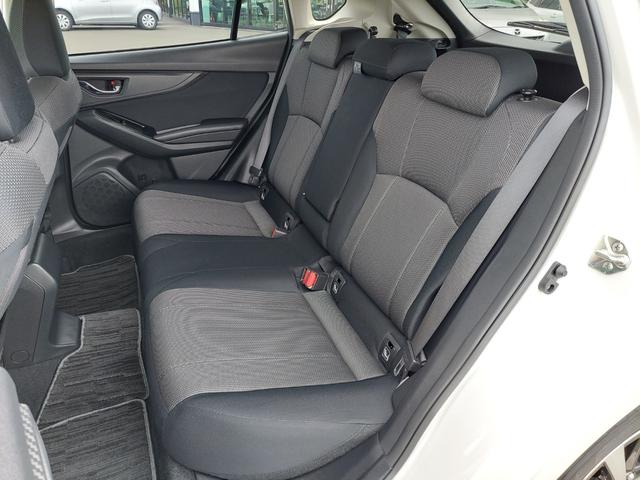 インプレッサスポーツ １．６ｉ－Ｌアイサイト　社外ナビ　バックカメラ　ＥＴＣ　ドライブレコーダー　パドルシフト　衝突軽減ブレーキ　レーンキープアシスト　レーダークルーズコントロール　アイドリングストップ　キーレス　純正１６インチＡＷ　オートライト（40枚目）