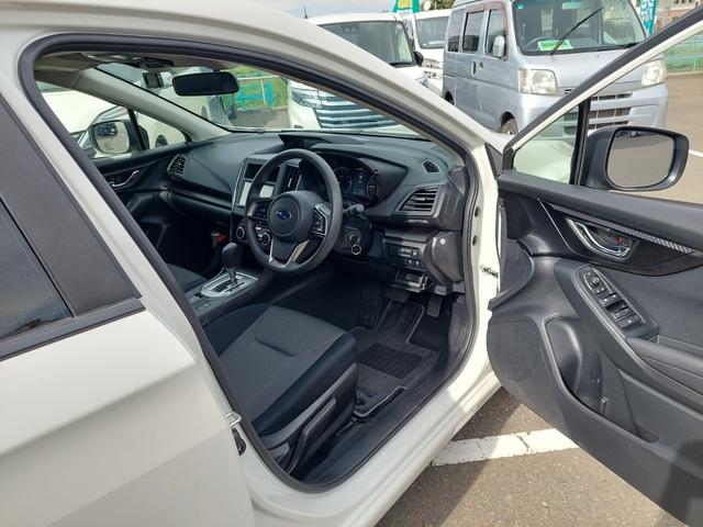 インプレッサスポーツ １．６ｉ－Ｌアイサイト　社外ナビ　バックカメラ　ＥＴＣ　ドライブレコーダー　パドルシフト　衝突軽減ブレーキ　レーンキープアシスト　レーダークルーズコントロール　アイドリングストップ　キーレス　純正１６インチＡＷ　オートライト（46枚目）