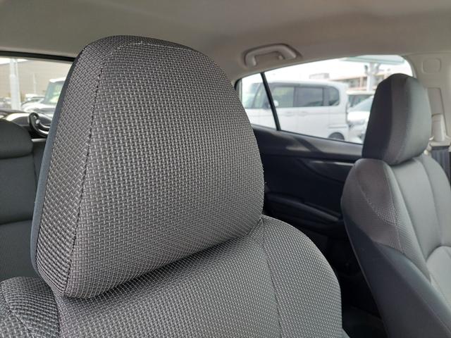 インプレッサスポーツ １．６ｉ－Ｌアイサイト　社外ナビ　バックカメラ　ＥＴＣ　ドライブレコーダー　パドルシフト　衝突軽減ブレーキ　レーンキープアシスト　レーダークルーズコントロール　アイドリングストップ　キーレス　純正１６インチＡＷ　オートライト（48枚目）