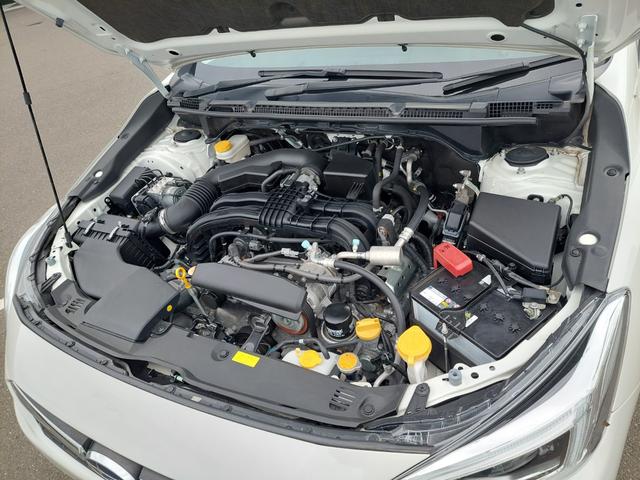 インプレッサスポーツ １．６ｉ－Ｌアイサイト　社外ナビ　バックカメラ　ＥＴＣ　ドライブレコーダー　パドルシフト　衝突軽減ブレーキ　レーンキープアシスト　レーダークルーズコントロール　アイドリングストップ　キーレス　純正１６インチＡＷ　オートライト（53枚目）