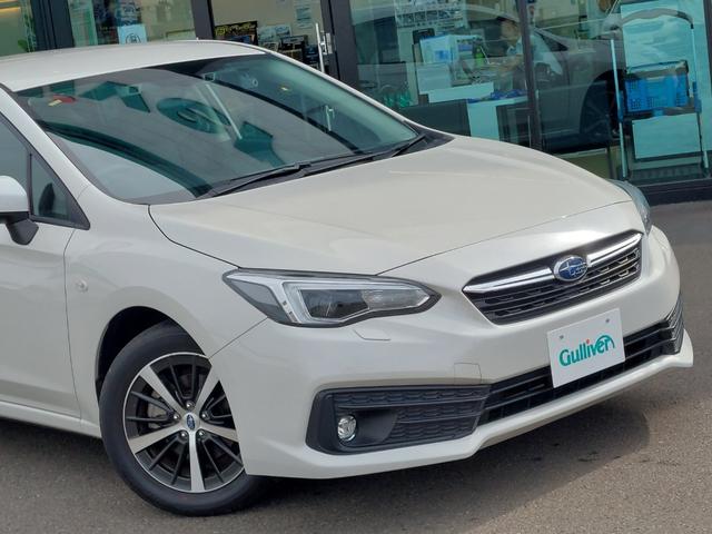 インプレッサスポーツ １．６ｉ－Ｌアイサイト　社外ナビ　バックカメラ　ＥＴＣ　ドライブレコーダー　パドルシフト　衝突軽減ブレーキ　レーンキープアシスト　レーダークルーズコントロール　アイドリングストップ　キーレス　純正１６インチＡＷ　オートライト（70枚目）