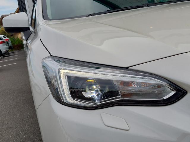 インプレッサスポーツ １．６ｉ－Ｌアイサイト　社外ナビ　バックカメラ　ＥＴＣ　ドライブレコーダー　パドルシフト　衝突軽減ブレーキ　レーンキープアシスト　レーダークルーズコントロール　アイドリングストップ　キーレス　純正１６インチＡＷ　オートライト（78枚目）