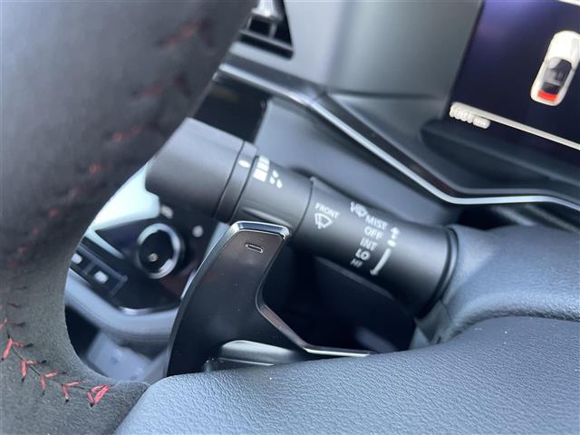 フェアレディZ ニスモ 純正9インチナビ バックカメラ ビルトインETC2.0 ドライブレコーダー BOSEサウンドスピーカー パドルシフト 3連サブメーター NISMO専用アドバンスドドライブアシストディスプレイ フルセグ(8枚目)