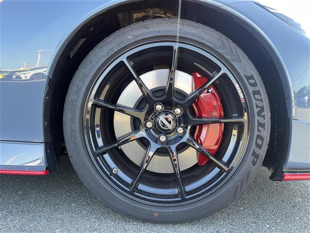 フェアレディZ ニスモ 純正9インチナビ バックカメラ ビルトインETC2.0 ドライブレコーダー BOSEサウンドスピーカー パドルシフト 3連サブメーター NISMO専用アドバンスドドライブアシストディスプレイ フルセグ(31枚目)