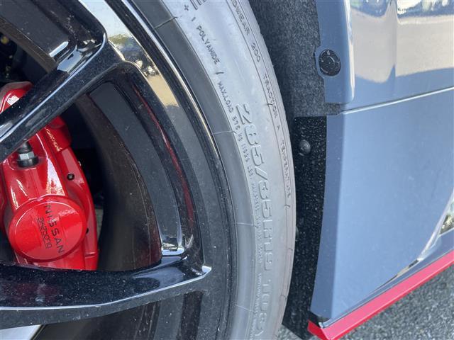 フェアレディZ ニスモ 純正9インチナビ バックカメラ ビルトインETC2.0 ドライブレコーダー BOSEサウンドスピーカー パドルシフト 3連サブメーター NISMO専用アドバンスドドライブアシストディスプレイ フルセグ(34枚目)