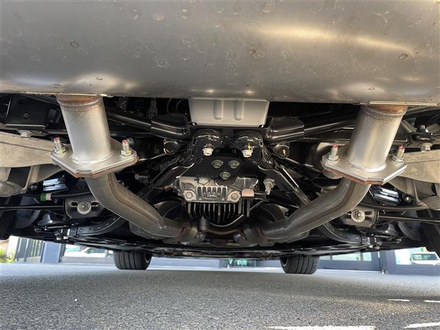 フェアレディZ ニスモ 純正9インチナビ バックカメラ ビルトインETC2.0 ドライブレコーダー BOSEサウンドスピーカー パドルシフト 3連サブメーター NISMO専用アドバンスドドライブアシストディスプレイ フルセグ(41枚目)