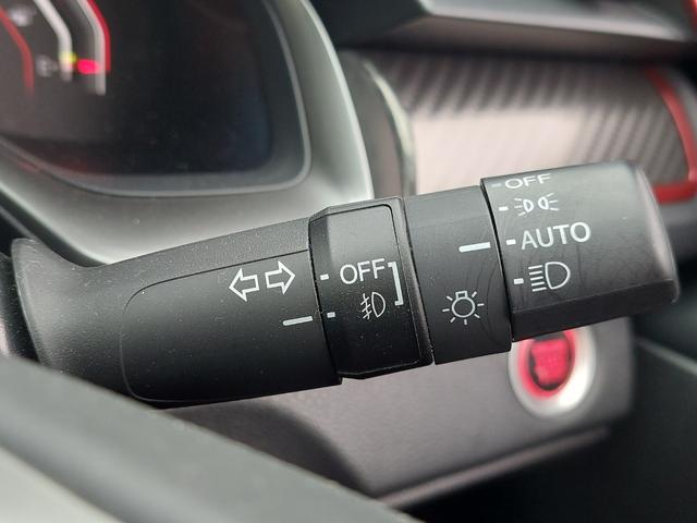 シビック タイプR BLITZタワーバー GPSレーダー バックカメラ 純正ナビ フルセグTV ETC 前後ドライブレコーダー クルーズコントロール コーナーセンサー LEDヘッドライト 純正アルミホイール スマートキー(18枚目)