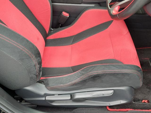 シビック タイプR BLITZタワーバー GPSレーダー バックカメラ 純正ナビ フルセグTV ETC 前後ドライブレコーダー クルーズコントロール コーナーセンサー LEDヘッドライト 純正アルミホイール スマートキー(53枚目)