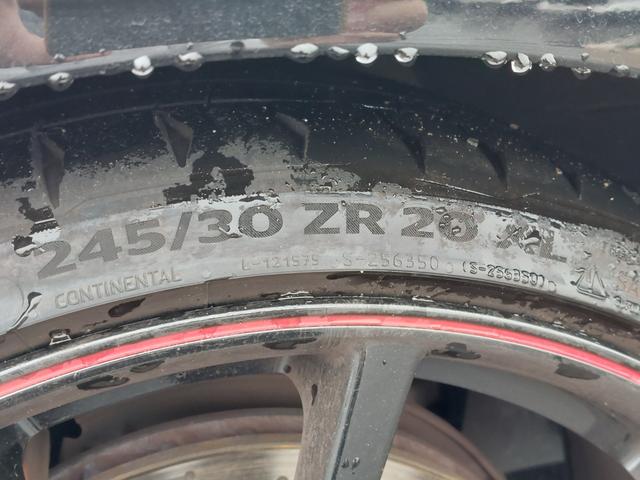 シビック タイプR BLITZタワーバー GPSレーダー バックカメラ 純正ナビ フルセグTV ETC 前後ドライブレコーダー クルーズコントロール コーナーセンサー LEDヘッドライト 純正アルミホイール スマートキー(79枚目)