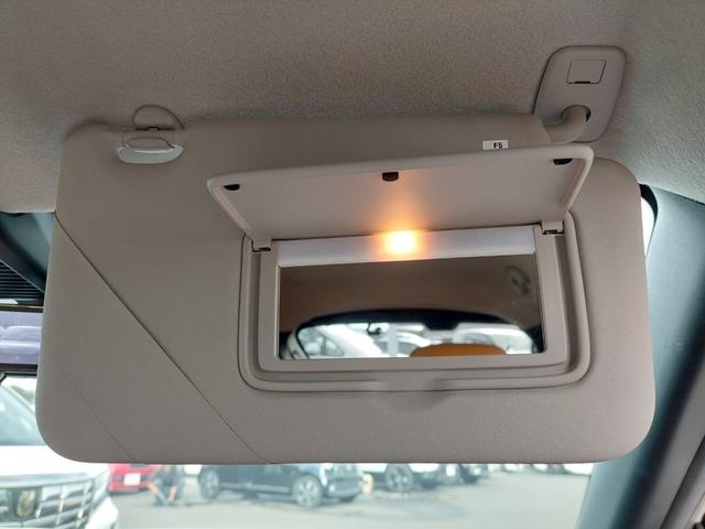 キックス Ｘ　ツートーンインテリアエディション　アラウンドビューモニター　プロパイロット　エマージェンシーブレーキ　純正ナビ　フルセグＴＶ　ＥＴＣ　ドライブレコーダー　革シート　シートヒーター　ステアリングヒーター　純正アルミホイール　スマートキー（31枚目）