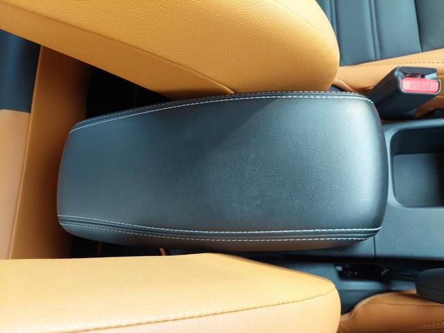 キックス Ｘ　ツートーンインテリアエディション　アラウンドビューモニター　プロパイロット　エマージェンシーブレーキ　純正ナビ　フルセグＴＶ　ＥＴＣ　ドライブレコーダー　革シート　シートヒーター　ステアリングヒーター　純正アルミホイール　スマートキー（32枚目）