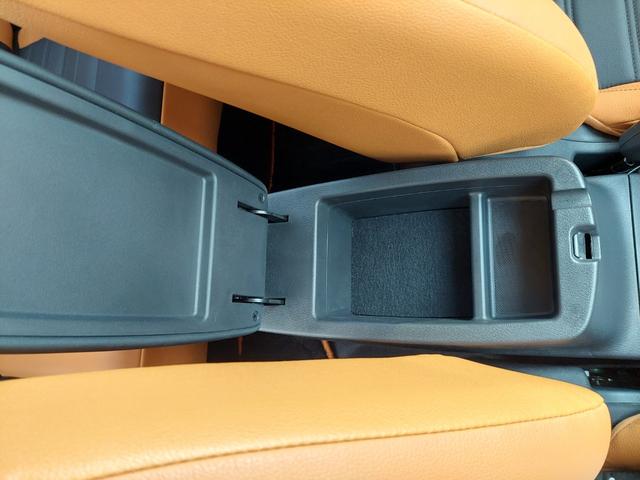 キックス Ｘ　ツートーンインテリアエディション　アラウンドビューモニター　プロパイロット　エマージェンシーブレーキ　純正ナビ　フルセグＴＶ　ＥＴＣ　ドライブレコーダー　革シート　シートヒーター　ステアリングヒーター　純正アルミホイール　スマートキー（33枚目）