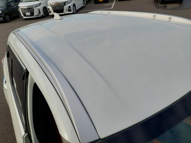 キックス Ｘ　ツートーンインテリアエディション　アラウンドビューモニター　プロパイロット　エマージェンシーブレーキ　純正ナビ　フルセグＴＶ　ＥＴＣ　ドライブレコーダー　革シート　シートヒーター　ステアリングヒーター　純正アルミホイール　スマートキー（53枚目）