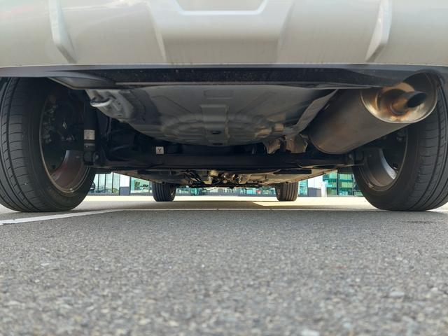 キックス Ｘ　ツートーンインテリアエディション　アラウンドビューモニター　プロパイロット　エマージェンシーブレーキ　純正ナビ　フルセグＴＶ　ＥＴＣ　ドライブレコーダー　革シート　シートヒーター　ステアリングヒーター　純正アルミホイール　スマートキー（79枚目）