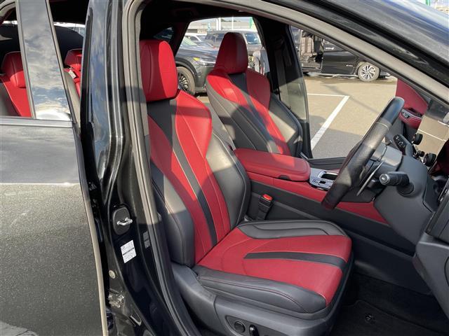 NX NX350h Fスポーツ ワンオーナー純正ナビ純正アルミホイールドライブレコーダーETC2.0レーダークルーズコントロールプリクラッシュセーフティヘッドアップディスプレイアラウンドビューモニター ブルートゥース ナビ&TV(6枚目)