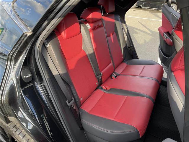 NX NX350h Fスポーツ ワンオーナー純正ナビ純正アルミホイールドライブレコーダーETC2.0レーダークルーズコントロールプリクラッシュセーフティヘッドアップディスプレイアラウンドビューモニター ブルートゥース ナビ&TV(10枚目)