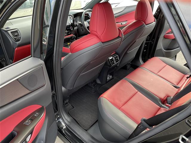 NX NX350h Fスポーツ ワンオーナー純正ナビ純正アルミホイールドライブレコーダーETC2.0レーダークルーズコントロールプリクラッシュセーフティヘッドアップディスプレイアラウンドビューモニター ブルートゥース ナビ&TV(13枚目)