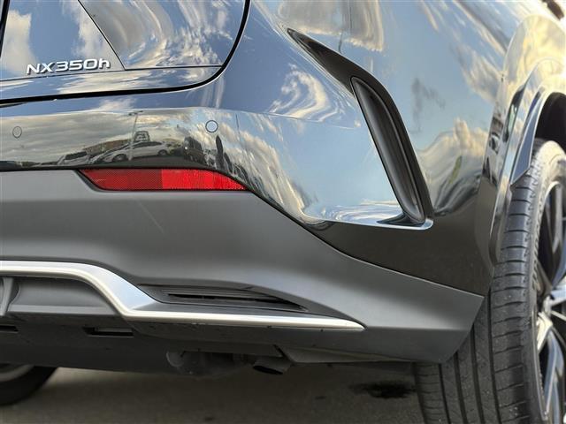 NX NX350h Fスポーツ ワンオーナー純正ナビ純正アルミホイールドライブレコーダーETC2.0レーダークルーズコントロールプリクラッシュセーフティヘッドアップディスプレイアラウンドビューモニター ブルートゥース ナビ&TV(33枚目)