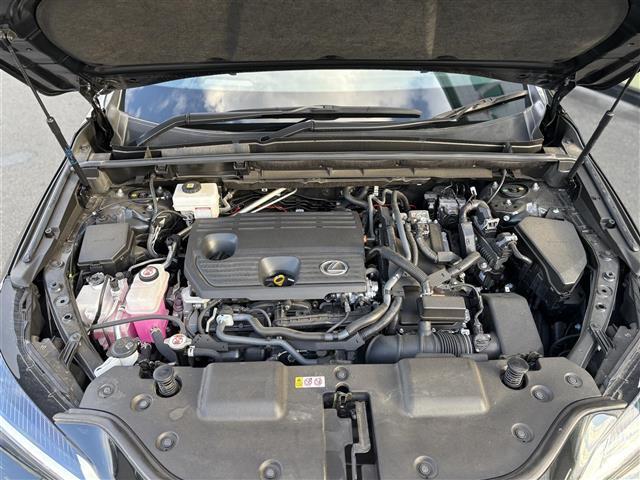 NX NX350h Fスポーツ ワンオーナー純正ナビ純正アルミホイールドライブレコーダーETC2.0レーダークルーズコントロールプリクラッシュセーフティヘッドアップディスプレイアラウンドビューモニター ブルートゥース ナビ&TV(34枚目)
