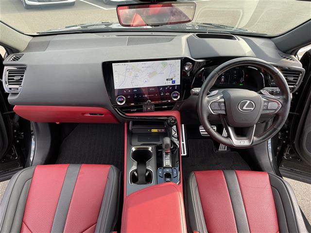 NX NX350h Fスポーツ ワンオーナー純正ナビ純正アルミホイールドライブレコーダーETC2.0レーダークルーズコントロールプリクラッシュセーフティヘッドアップディスプレイアラウンドビューモニター ブルートゥース ナビ&TV(35枚目)