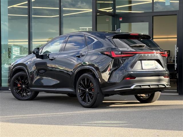 NX NX350h Fスポーツ ワンオーナー純正ナビ純正アルミホイールドライブレコーダーETC2.0レーダークルーズコントロールプリクラッシュセーフティヘッドアップディスプレイアラウンドビューモニター ブルートゥース ナビ&TV(36枚目)
