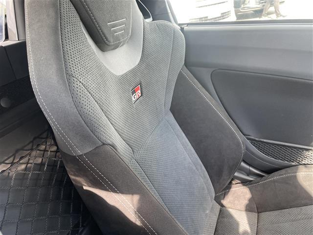 コペン GR スポーツ 純正7インチナビ(CD/Bluetooth/AM/FM) GR純正RECAROシート 純正BBS16インチアルミ パドルシフト TVキャンセラー D/N席シートヒーター バックカメラ 純正フォグ SD(5枚目)