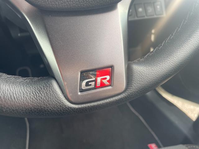 コペン GR スポーツ 純正7インチナビ(CD/Bluetooth/AM/FM) GR純正RECAROシート 純正BBS16インチアルミ パドルシフト TVキャンセラー D/N席シートヒーター バックカメラ 純正フォグ SD(6枚目)