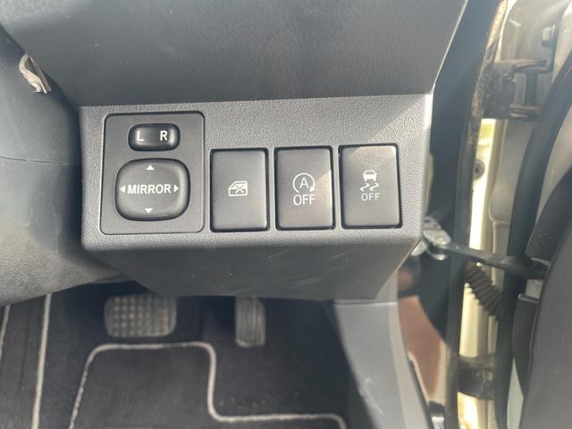 コペン GR スポーツ 純正7インチナビ(CD/Bluetooth/AM/FM) GR純正RECAROシート 純正BBS16インチアルミ パドルシフト TVキャンセラー D/N席シートヒーター バックカメラ 純正フォグ SD(10枚目)