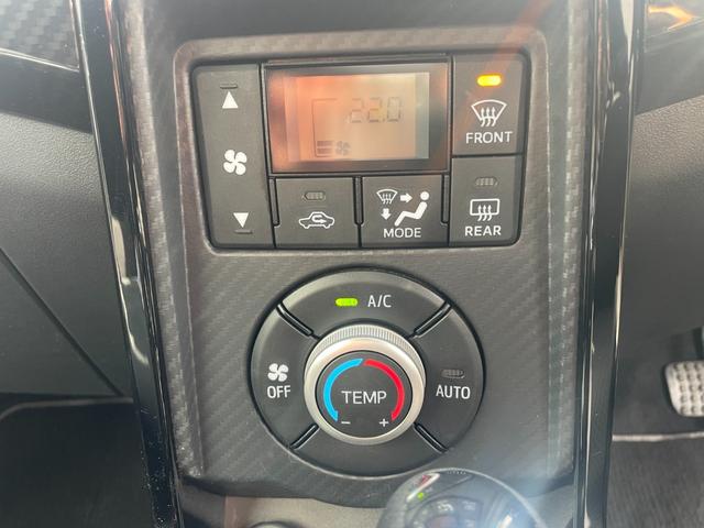 コペン GR スポーツ 純正7インチナビ(CD/Bluetooth/AM/FM) GR純正RECAROシート 純正BBS16インチアルミ パドルシフト TVキャンセラー D/N席シートヒーター バックカメラ 純正フォグ SD(11枚目)