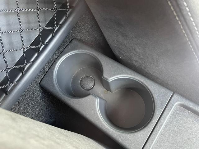 コペン GR スポーツ 純正7インチナビ(CD/Bluetooth/AM/FM) GR純正RECAROシート 純正BBS16インチアルミ パドルシフト TVキャンセラー D/N席シートヒーター バックカメラ 純正フォグ SD(17枚目)