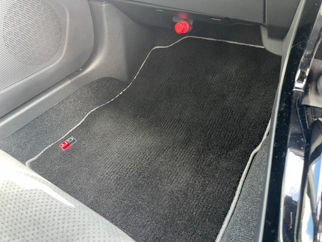 コペン GR スポーツ 純正7インチナビ(CD/Bluetooth/AM/FM) GR純正RECAROシート 純正BBS16インチアルミ パドルシフト TVキャンセラー D/N席シートヒーター バックカメラ 純正フォグ SD(25枚目)