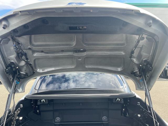 コペン GR スポーツ 純正7インチナビ(CD/Bluetooth/AM/FM) GR純正RECAROシート 純正BBS16インチアルミ パドルシフト TVキャンセラー D/N席シートヒーター バックカメラ 純正フォグ SD(31枚目)