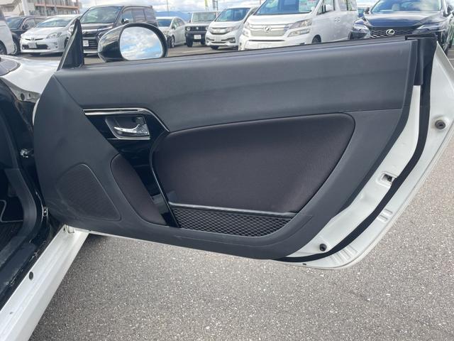 コペン GR スポーツ 純正7インチナビ(CD/Bluetooth/AM/FM) GR純正RECAROシート 純正BBS16インチアルミ パドルシフト TVキャンセラー D/N席シートヒーター バックカメラ 純正フォグ SD(36枚目)