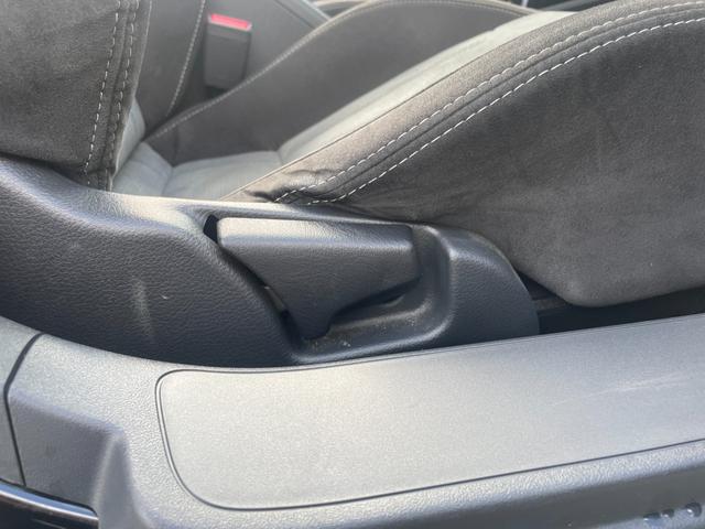 コペン GR スポーツ 純正7インチナビ(CD/Bluetooth/AM/FM) GR純正RECAROシート 純正BBS16インチアルミ パドルシフト TVキャンセラー D/N席シートヒーター バックカメラ 純正フォグ SD(38枚目)