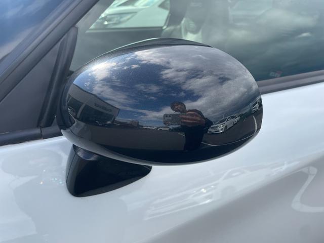 コペン GR スポーツ 純正7インチナビ(CD/Bluetooth/AM/FM) GR純正RECAROシート 純正BBS16インチアルミ パドルシフト TVキャンセラー D/N席シートヒーター バックカメラ 純正フォグ SD(40枚目)