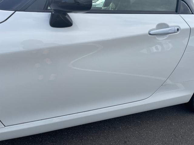 コペン GR スポーツ 純正7インチナビ(CD/Bluetooth/AM/FM) GR純正RECAROシート 純正BBS16インチアルミ パドルシフト TVキャンセラー D/N席シートヒーター バックカメラ 純正フォグ SD(41枚目)