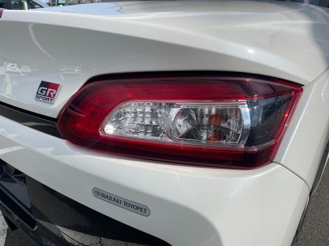 コペン GR スポーツ 純正7インチナビ(CD/Bluetooth/AM/FM) GR純正RECAROシート 純正BBS16インチアルミ パドルシフト TVキャンセラー D/N席シートヒーター バックカメラ 純正フォグ SD(45枚目)