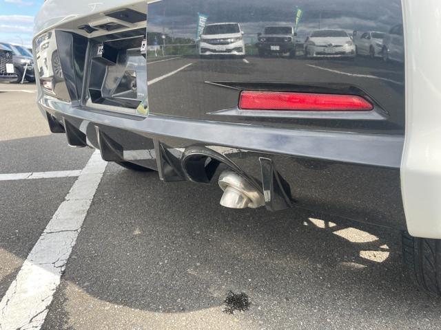 コペン GR スポーツ 純正7インチナビ(CD/Bluetooth/AM/FM) GR純正RECAROシート 純正BBS16インチアルミ パドルシフト TVキャンセラー D/N席シートヒーター バックカメラ 純正フォグ SD(46枚目)