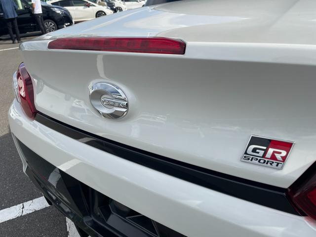 コペン GR スポーツ 純正7インチナビ(CD/Bluetooth/AM/FM) GR純正RECAROシート 純正BBS16インチアルミ パドルシフト TVキャンセラー D/N席シートヒーター バックカメラ 純正フォグ SD(47枚目)