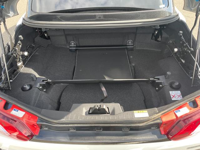 コペン GR スポーツ 純正7インチナビ(CD/Bluetooth/AM/FM) GR純正RECAROシート 純正BBS16インチアルミ パドルシフト TVキャンセラー D/N席シートヒーター バックカメラ 純正フォグ SD(52枚目)