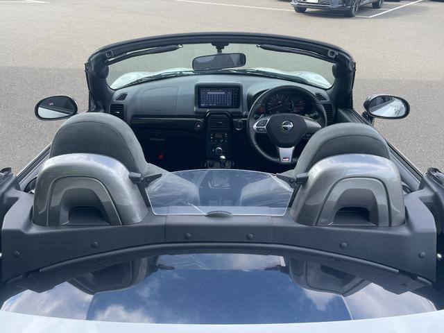 コペン GR スポーツ 純正7インチナビ(CD/Bluetooth/AM/FM) GR純正RECAROシート 純正BBS16インチアルミ パドルシフト TVキャンセラー D/N席シートヒーター バックカメラ 純正フォグ SD(69枚目)